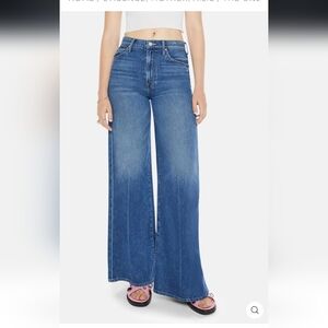 MOTHER The Undercover Sneak In Rags To Riches